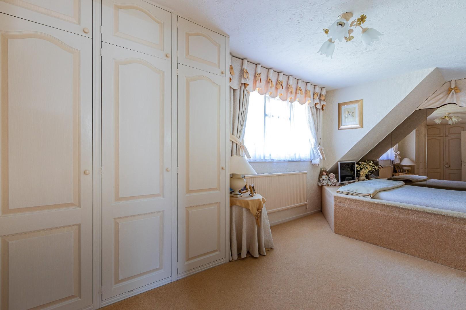 MILL ROAD, LISVANE, CARDIFF Jeffrey Ross Estate Agents